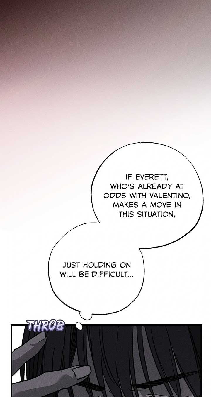 My Husband Who Hates Me Has Lost His Memories Chapter 50 - Page 44
