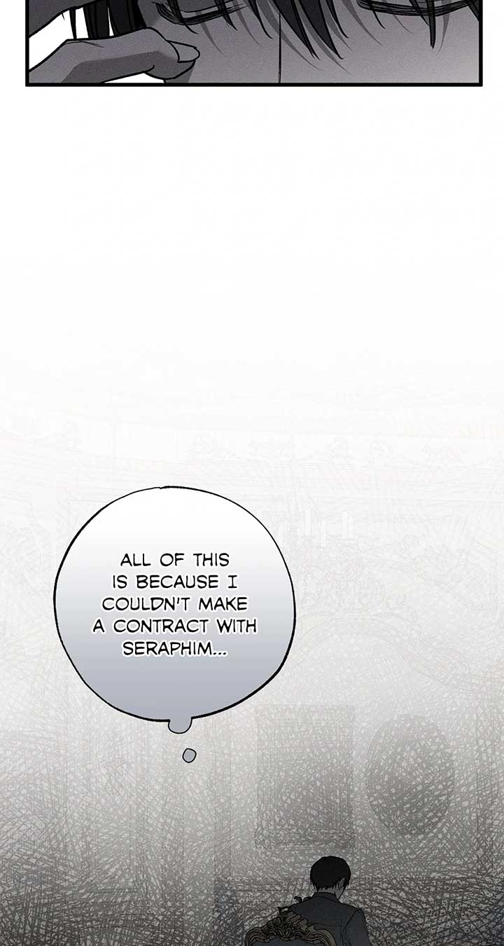 My Husband Who Hates Me Has Lost His Memories Chapter 50 - Page 45