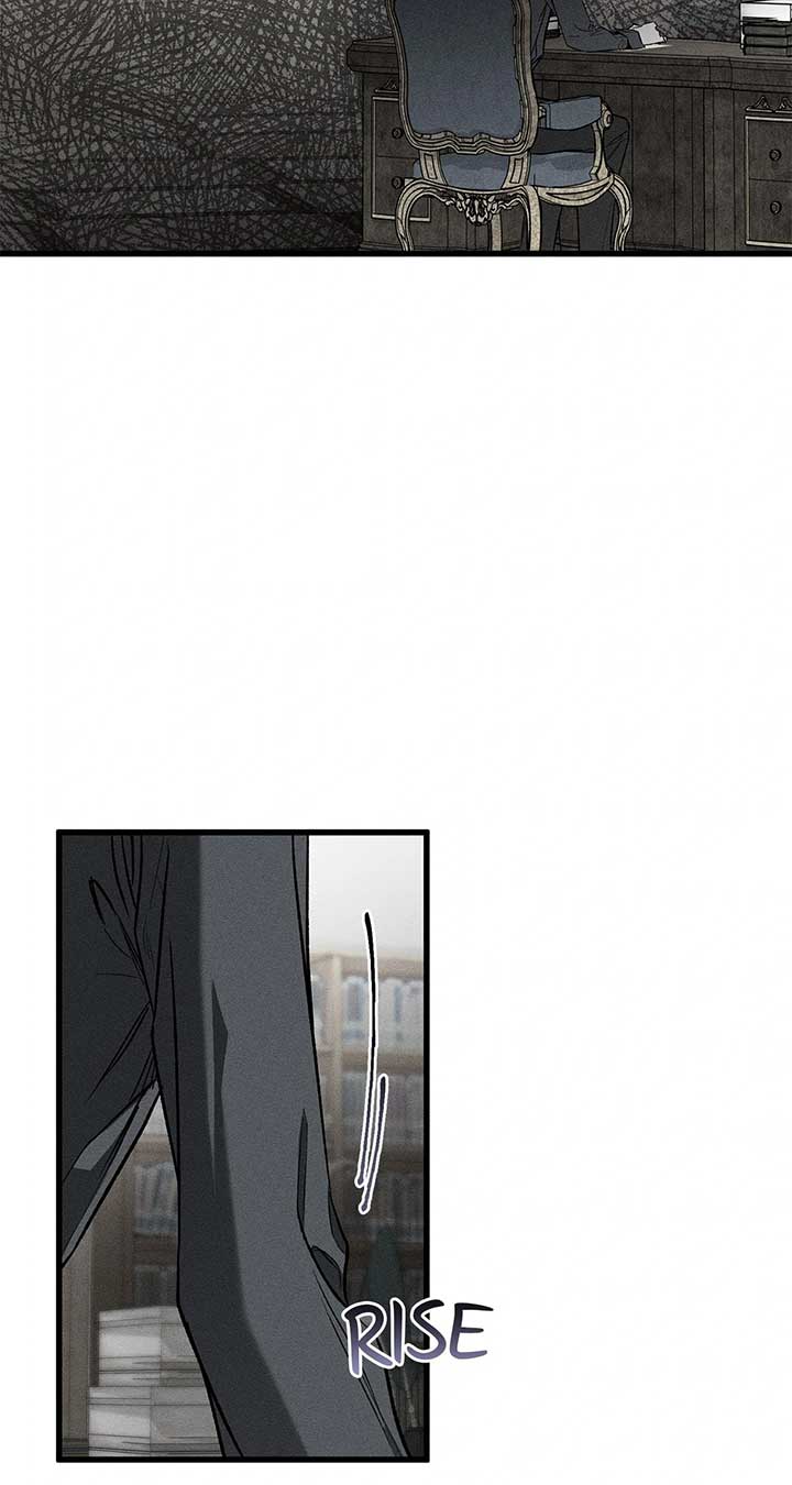 My Husband Who Hates Me Has Lost His Memories Chapter 50 - Page 46