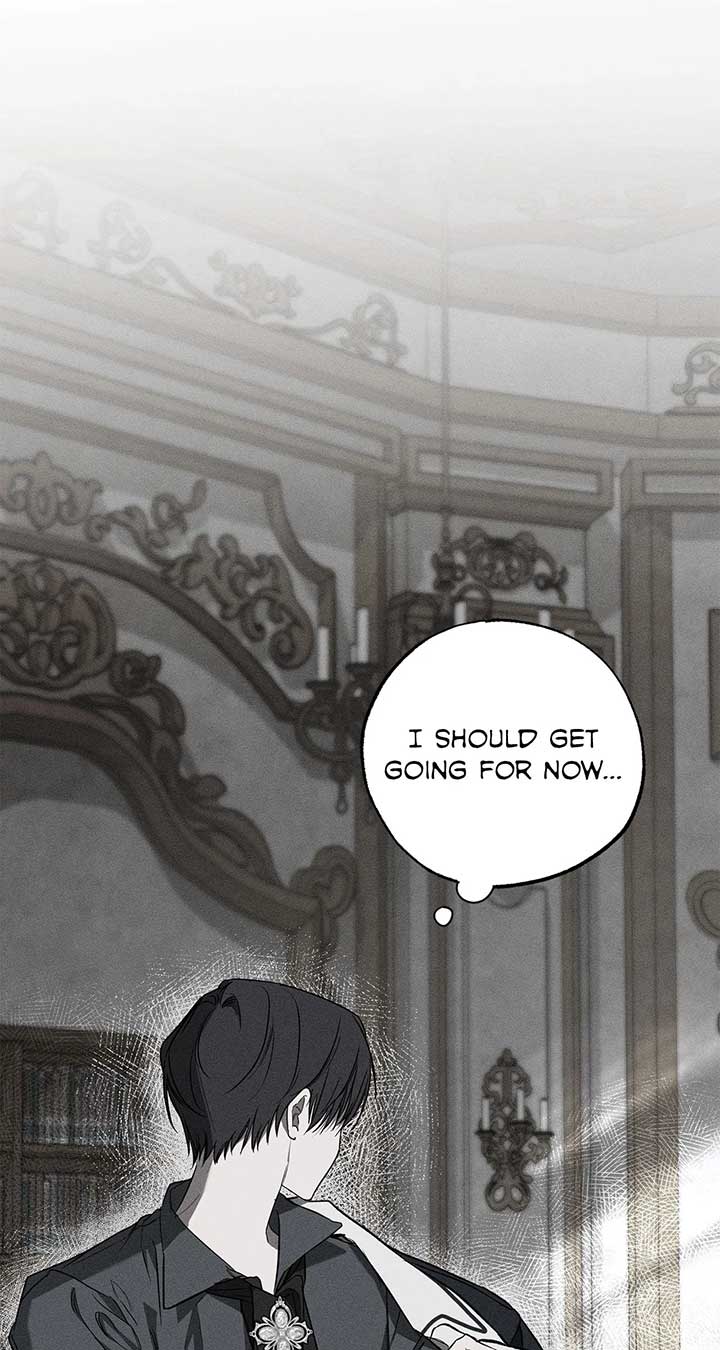 My Husband Who Hates Me Has Lost His Memories Chapter 50 - Page 48