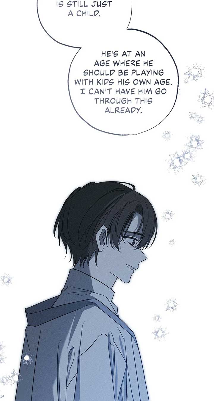 My Husband Who Hates Me Has Lost His Memories Chapter 50 - Page 5