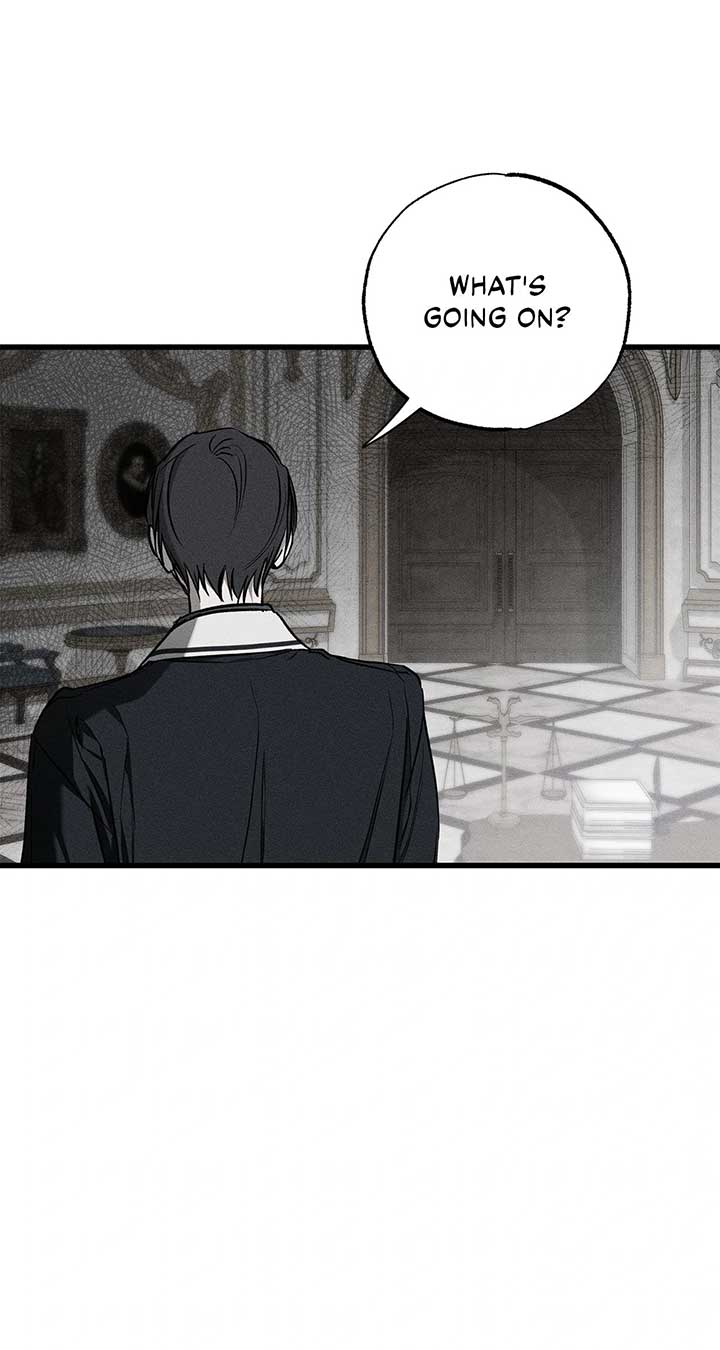 My Husband Who Hates Me Has Lost His Memories Chapter 50 - Page 50