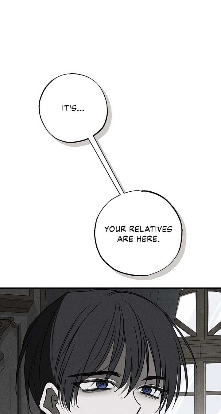 My Husband Who Hates Me Has Lost His Memories Chapter 50 - Page 51