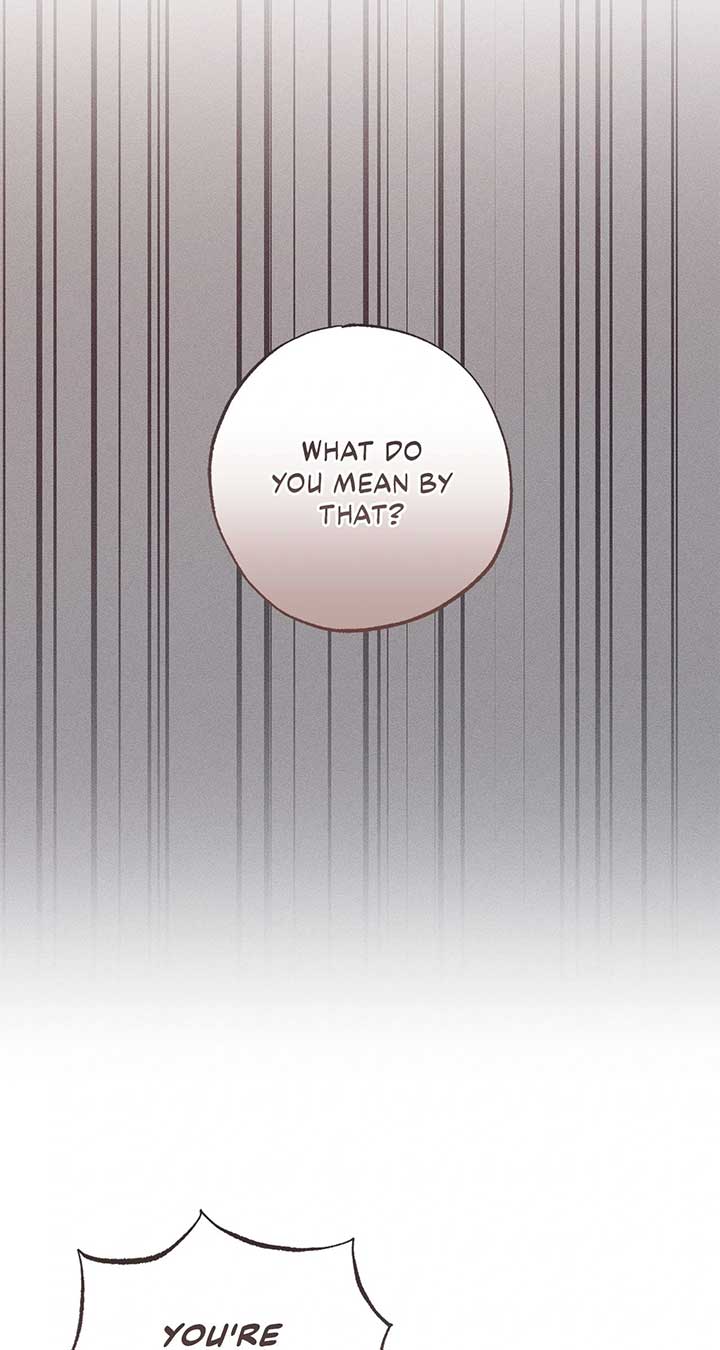 My Husband Who Hates Me Has Lost His Memories Chapter 50 - Page 53