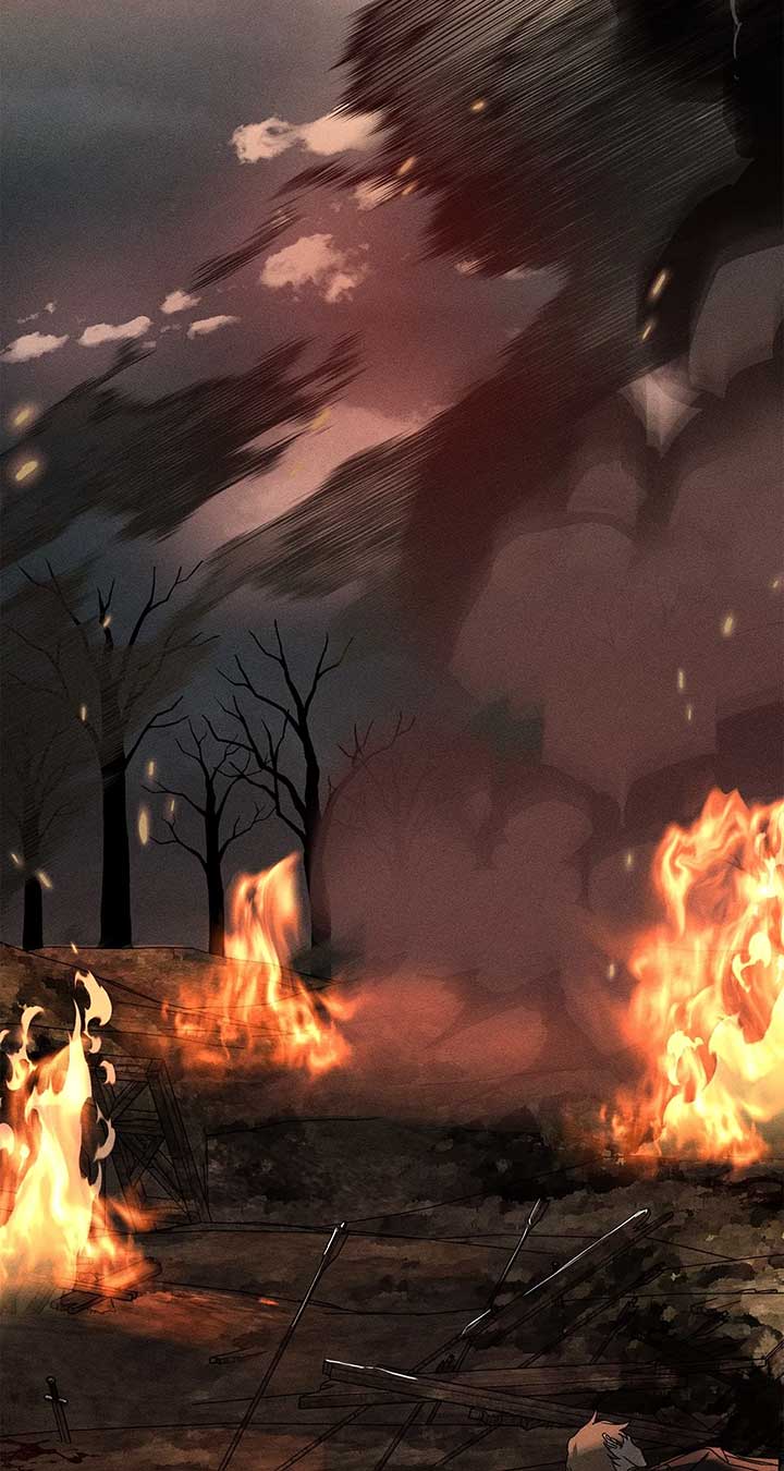 My Husband Who Hates Me Has Lost His Memories Chapter 50 - Page 60