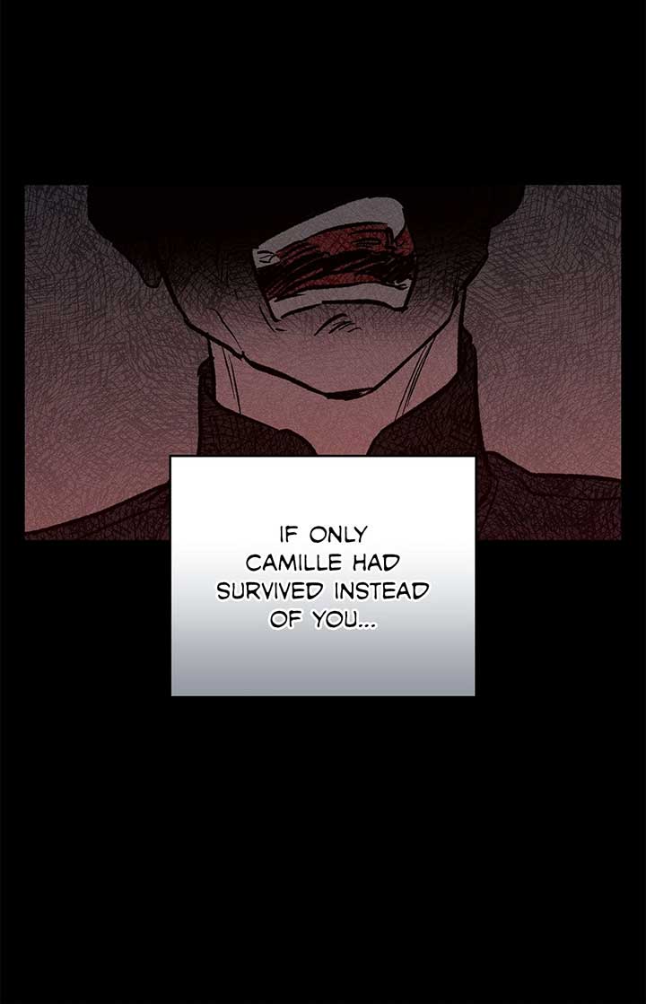 My Husband Who Hates Me Has Lost His Memories Chapter 50 - Page 75