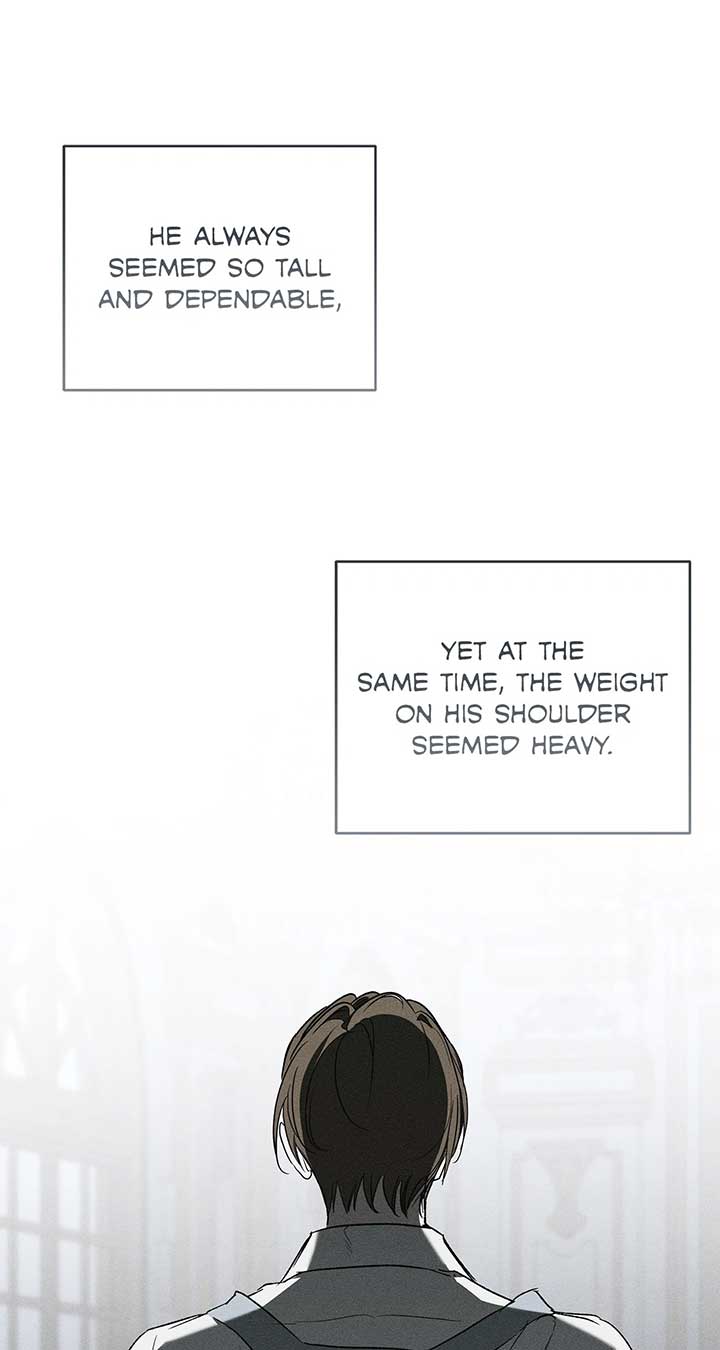 My Husband Who Hates Me Has Lost His Memories Chapter 50 - Page 9
