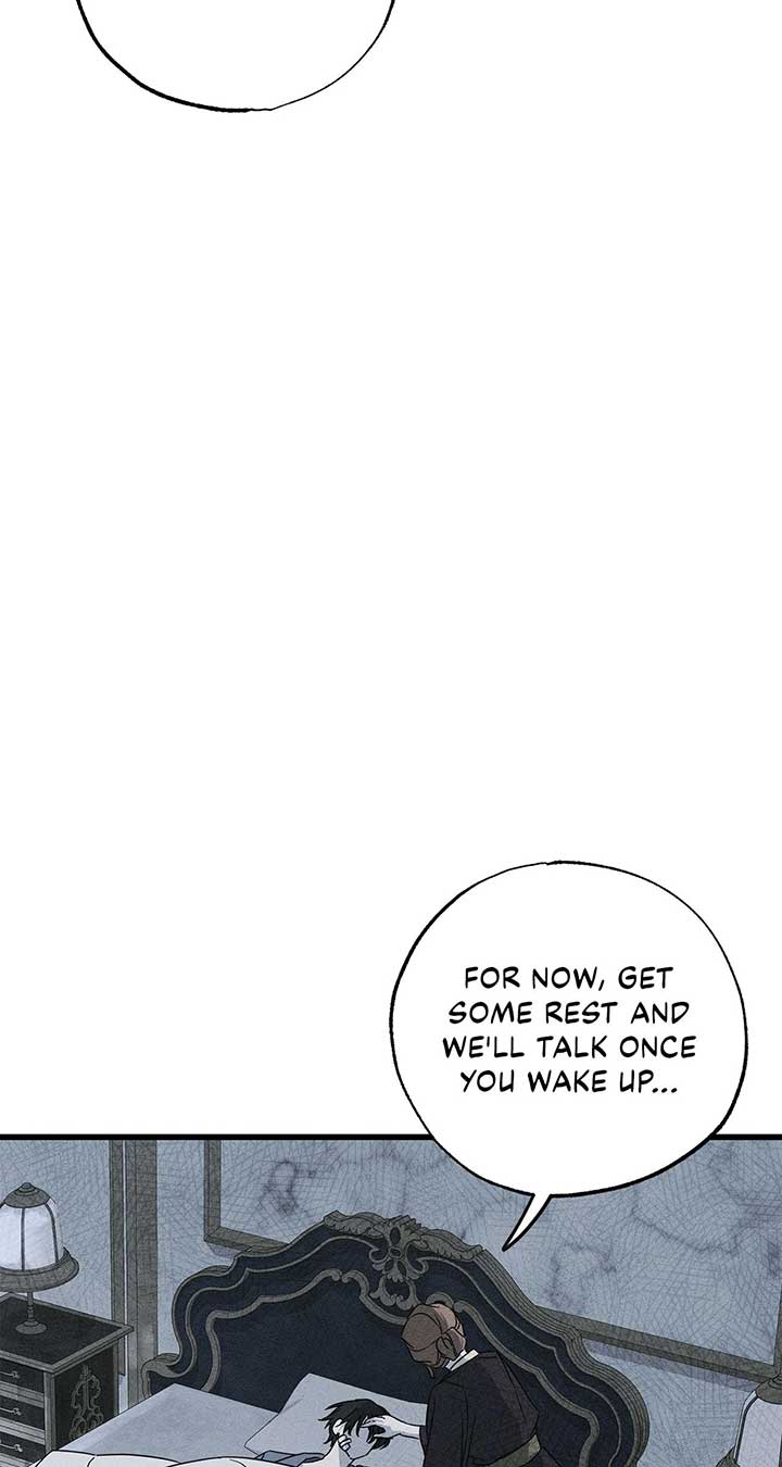 My Husband Who Hates Me Has Lost His Memories Chapter 51 - Page 11