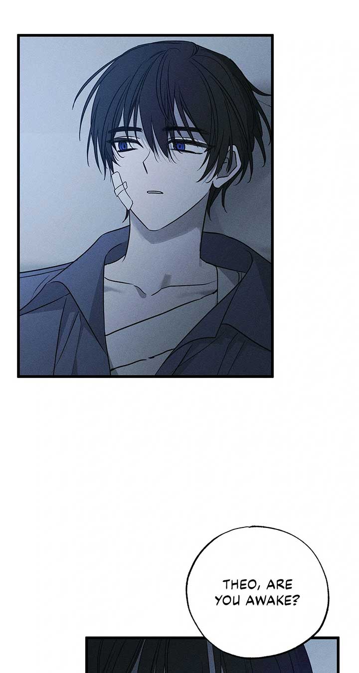 My Husband Who Hates Me Has Lost His Memories Chapter 51 - Page 3