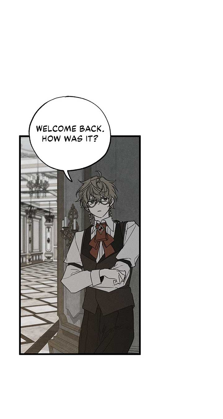 My Husband Who Hates Me Has Lost His Memories Chapter 51 - Page 43