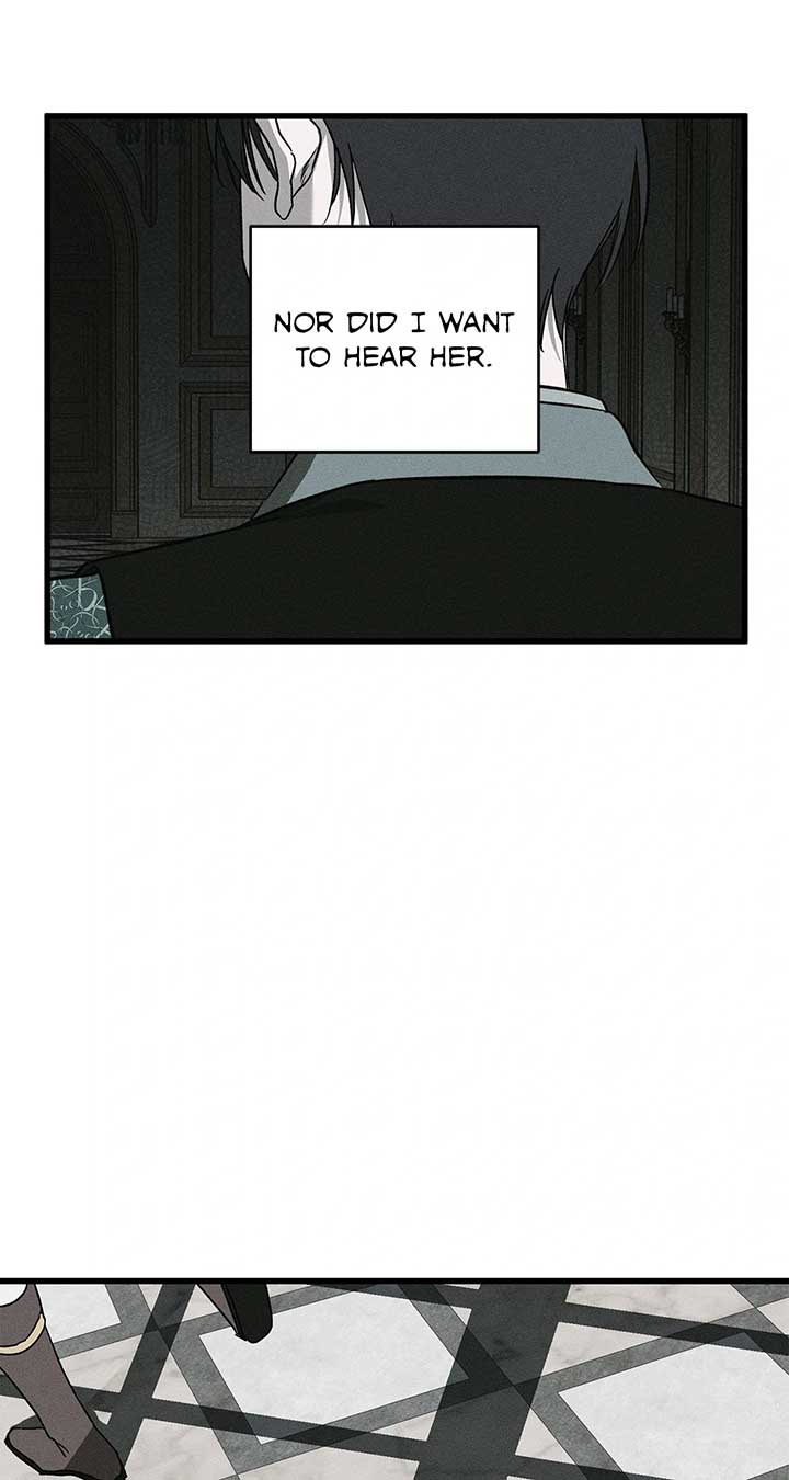 My Husband Who Hates Me Has Lost His Memories Chapter 52 - Page 10