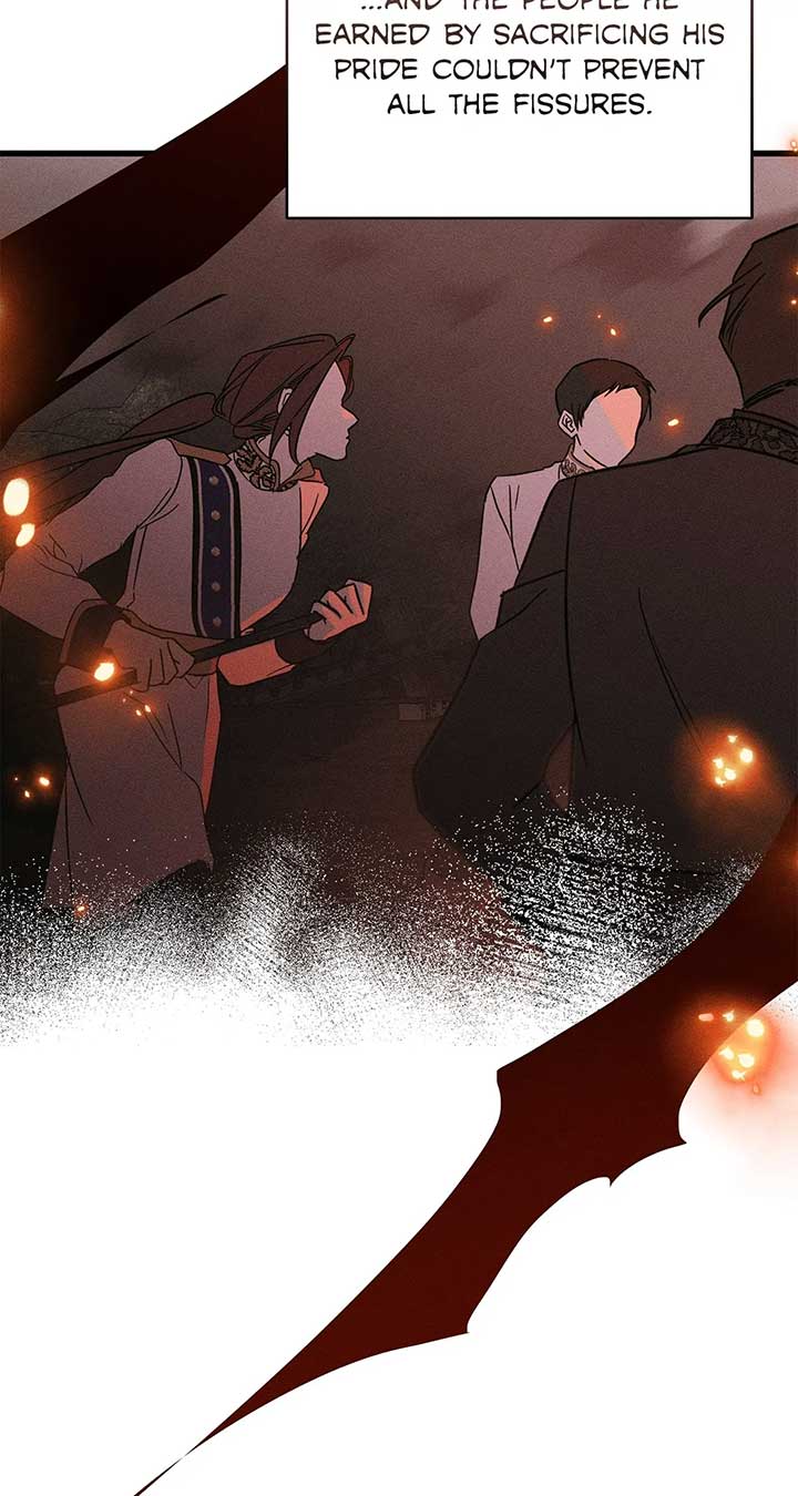 My Husband Who Hates Me Has Lost His Memories Chapter 52 - Page 16