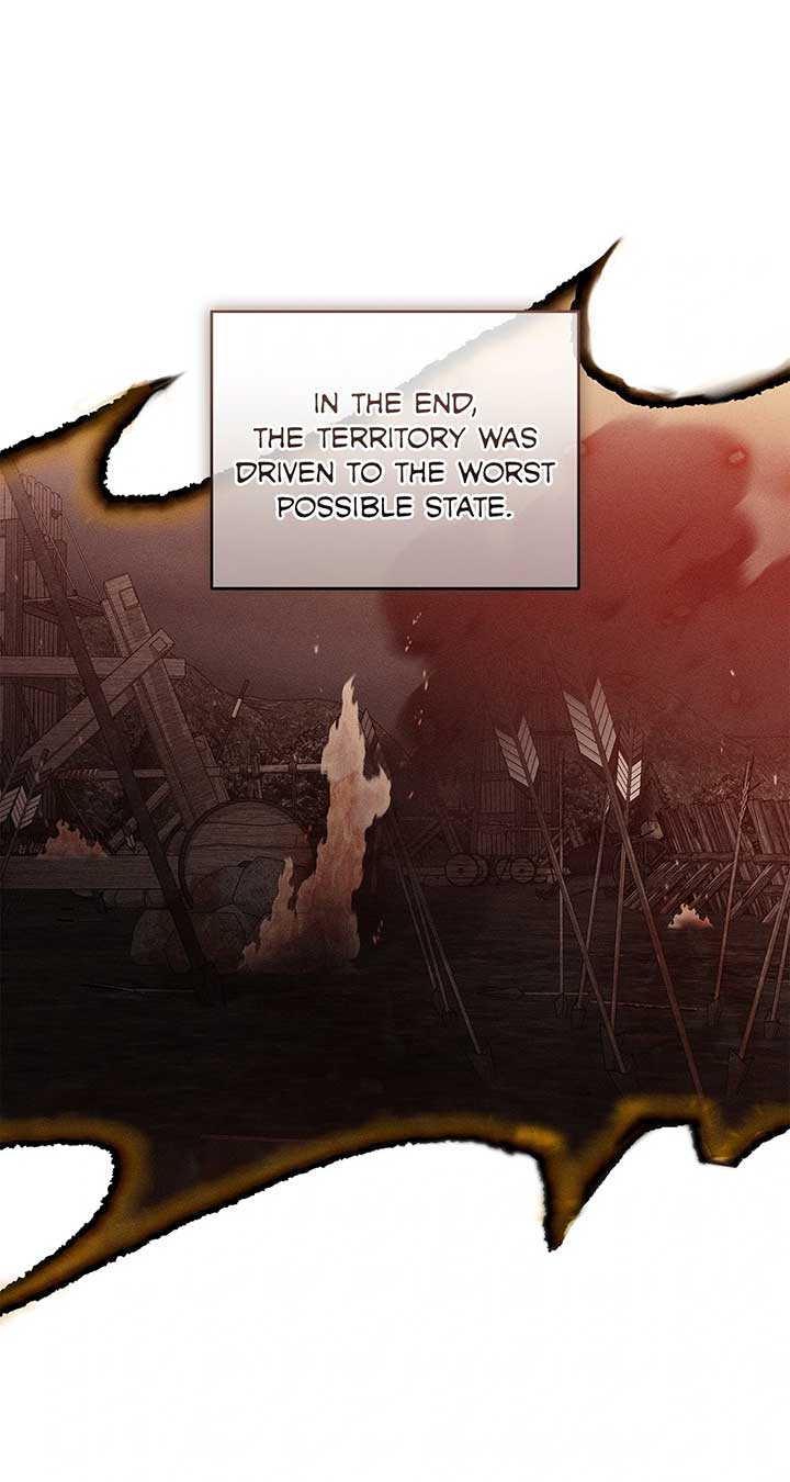 My Husband Who Hates Me Has Lost His Memories Chapter 52 - Page 18