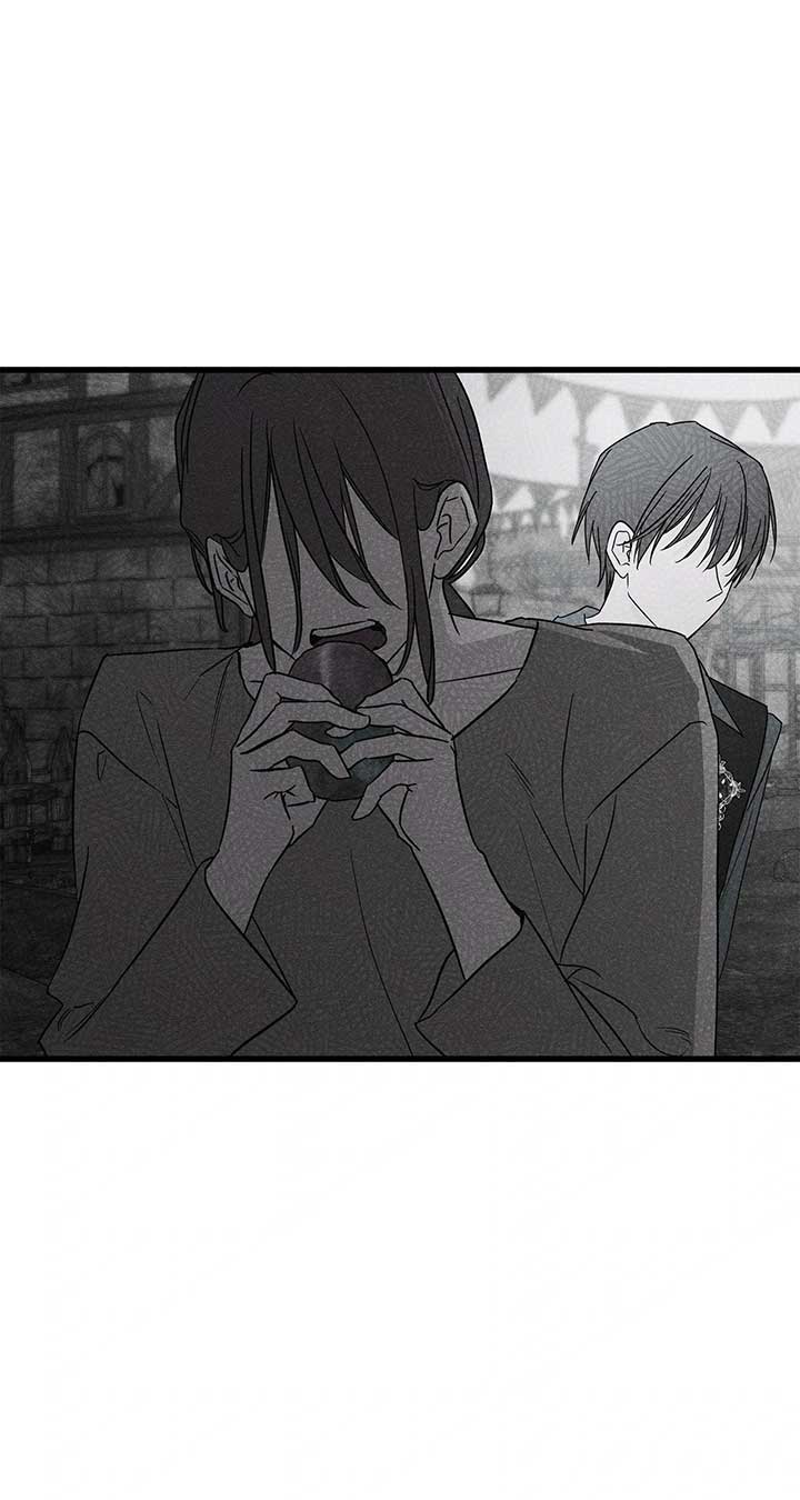 My Husband Who Hates Me Has Lost His Memories Chapter 52 - Page 21