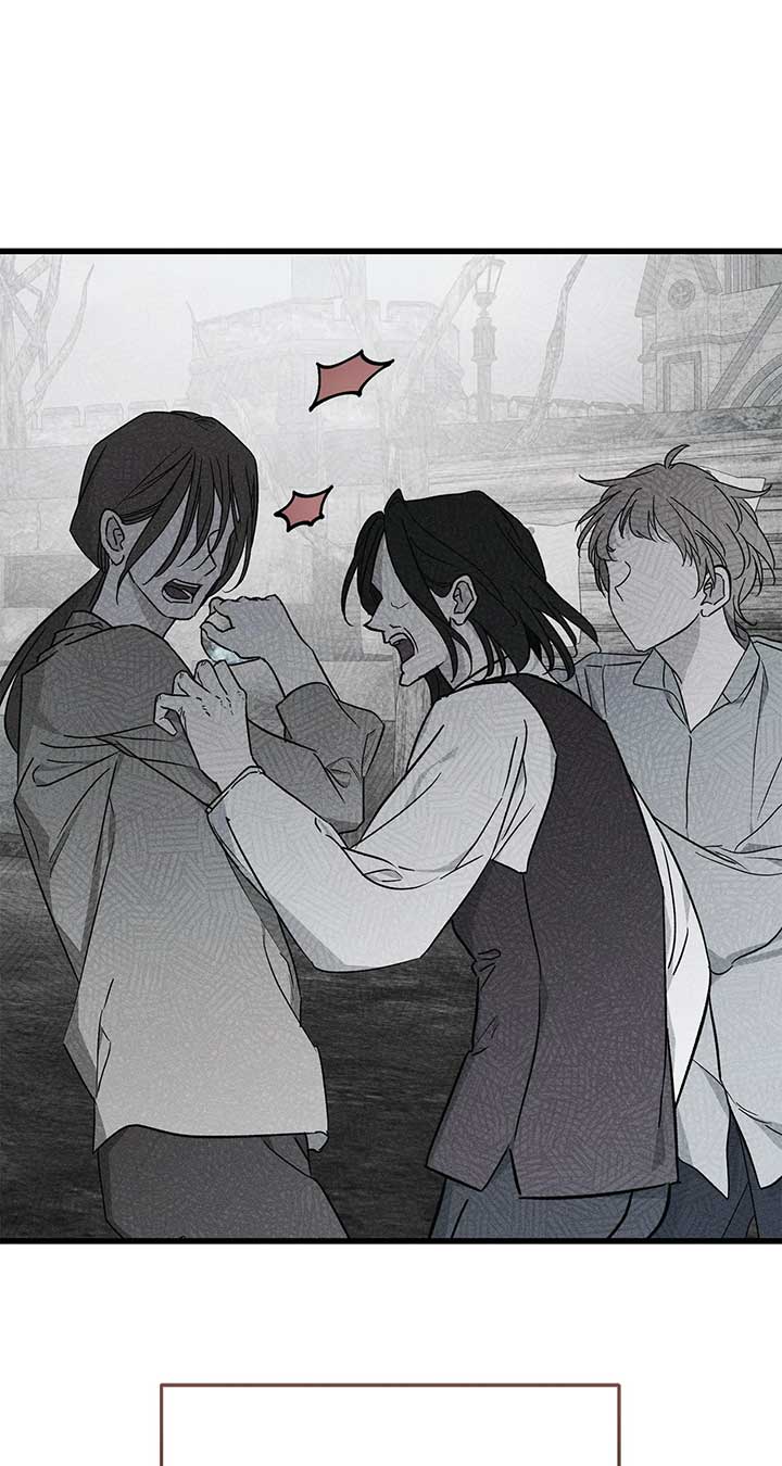 My Husband Who Hates Me Has Lost His Memories Chapter 52 - Page 22