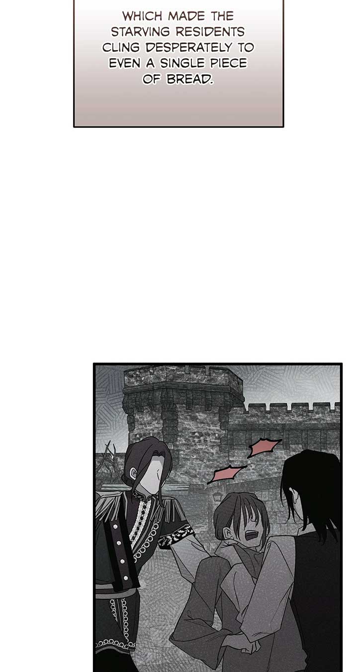 My Husband Who Hates Me Has Lost His Memories Chapter 52 - Page 23