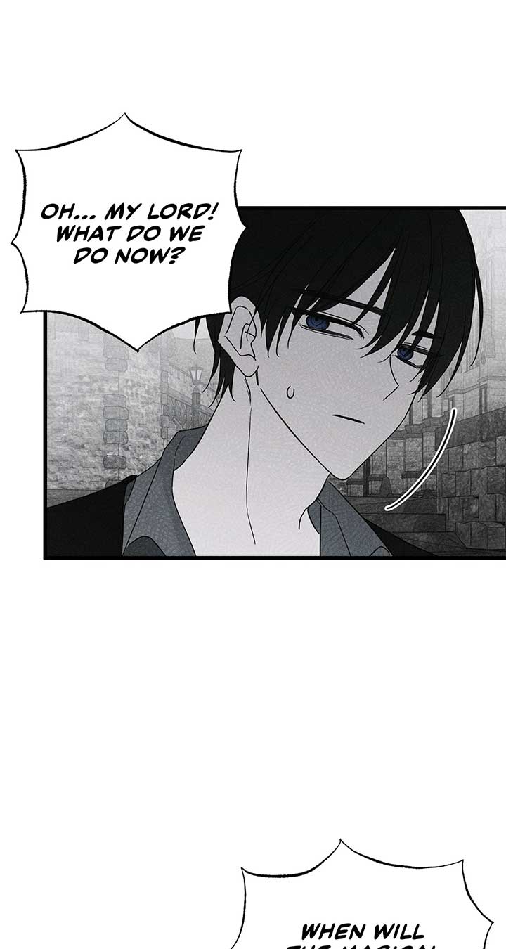 My Husband Who Hates Me Has Lost His Memories Chapter 52 - Page 25