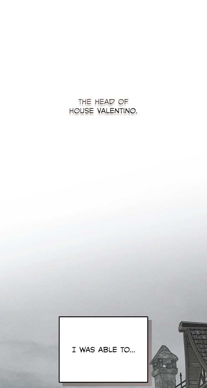 My Husband Who Hates Me Has Lost His Memories Chapter 52 - Page 32