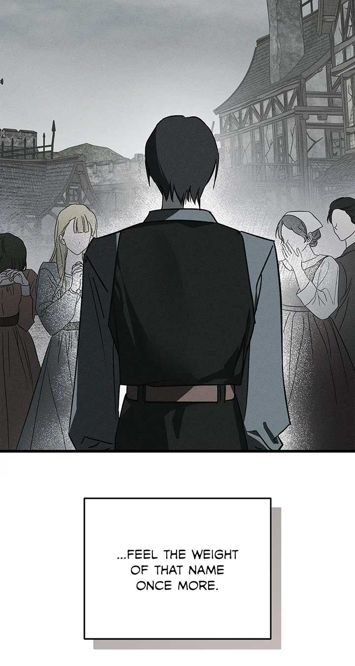 My Husband Who Hates Me Has Lost His Memories Chapter 52 - Page 33