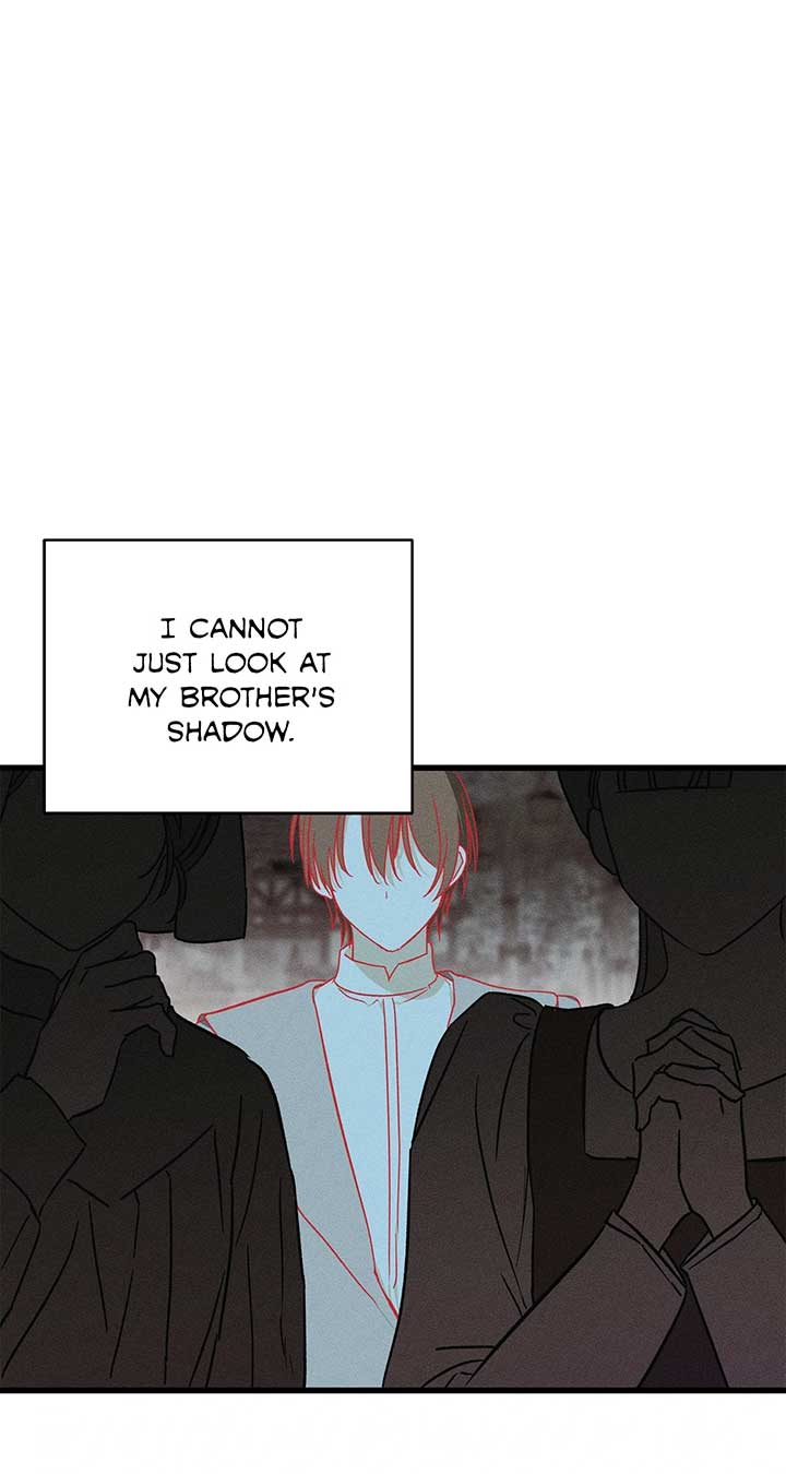 My Husband Who Hates Me Has Lost His Memories Chapter 52 - Page 34