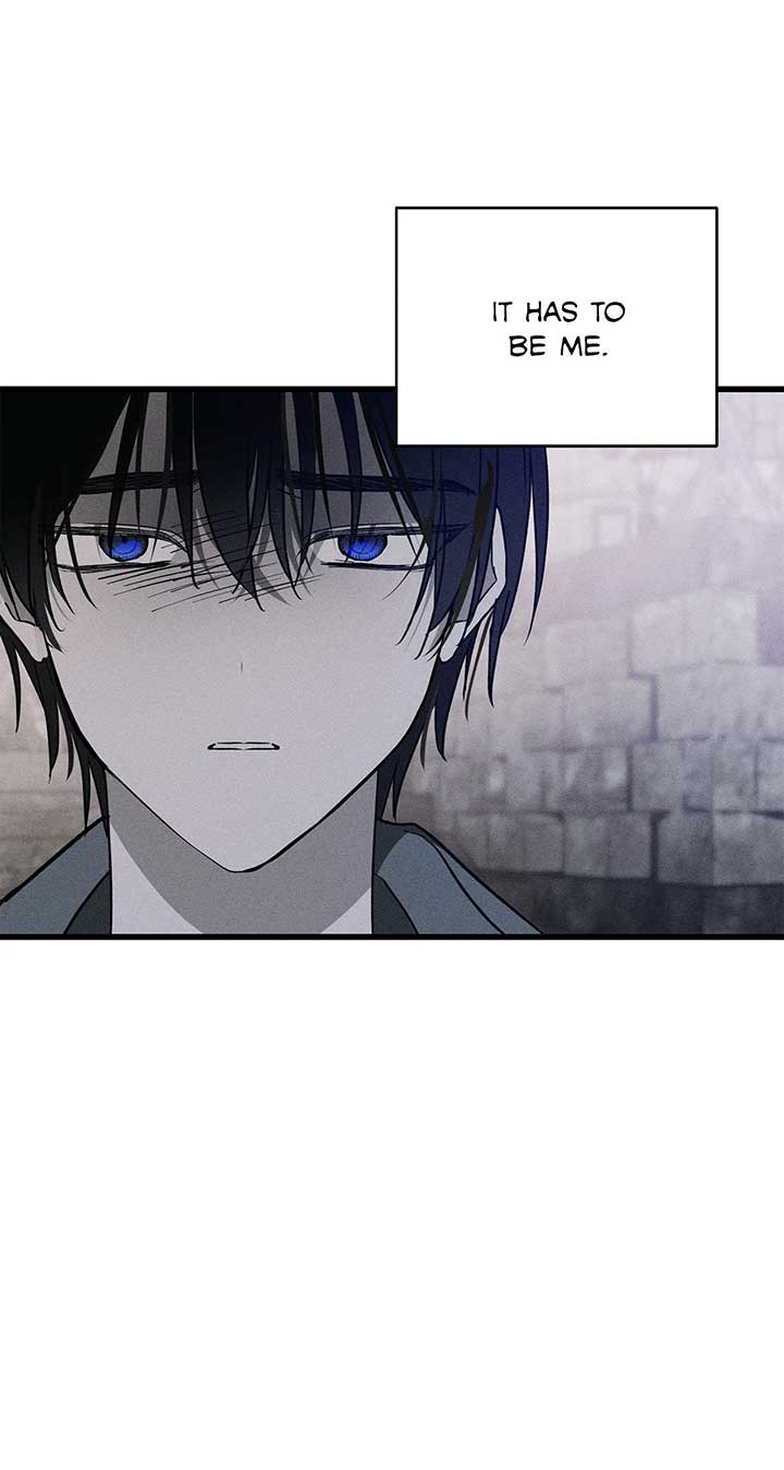 My Husband Who Hates Me Has Lost His Memories Chapter 52 - Page 35