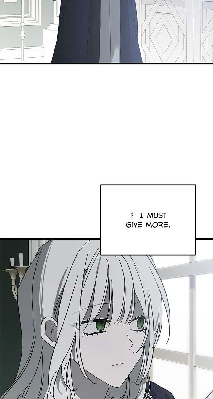 My Husband Who Hates Me Has Lost His Memories Chapter 52 - Page 38