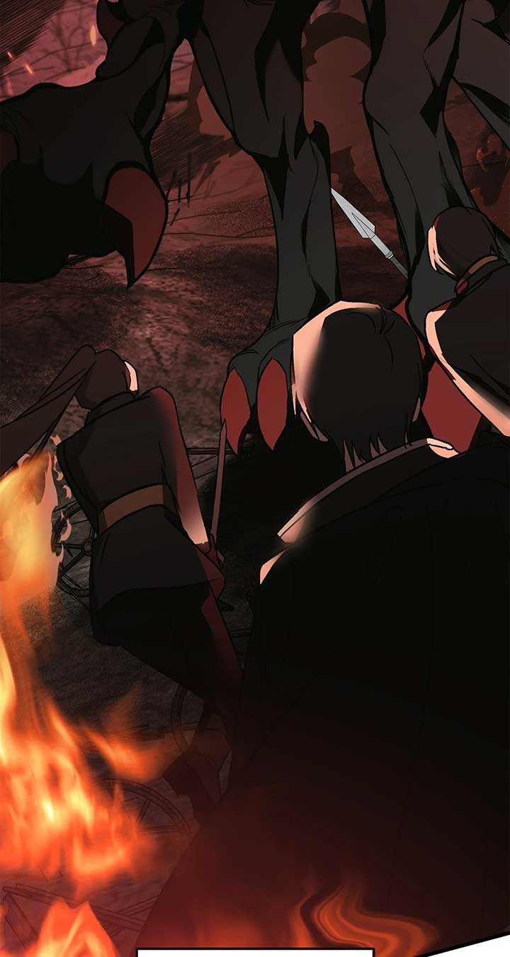 My Husband Who Hates Me Has Lost His Memories Chapter 52 - Page 41