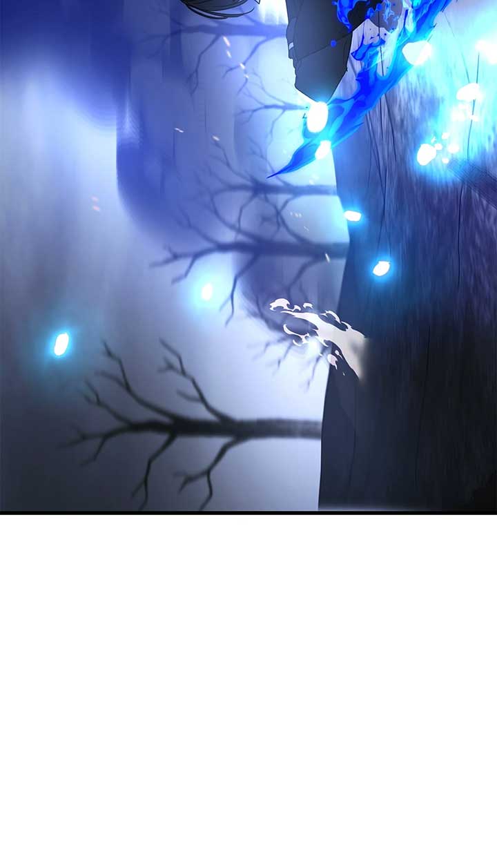 My Husband Who Hates Me Has Lost His Memories Chapter 52 - Page 45