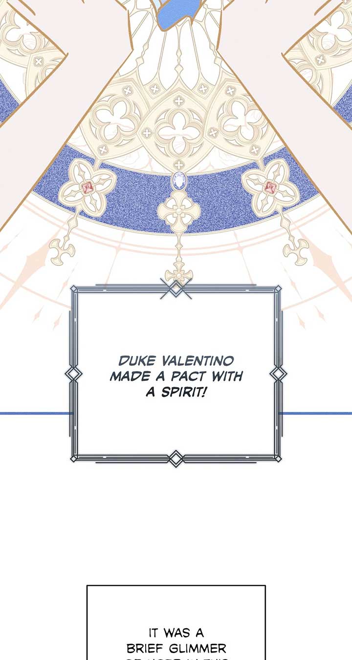 My Husband Who Hates Me Has Lost His Memories Chapter 52 - Page 51