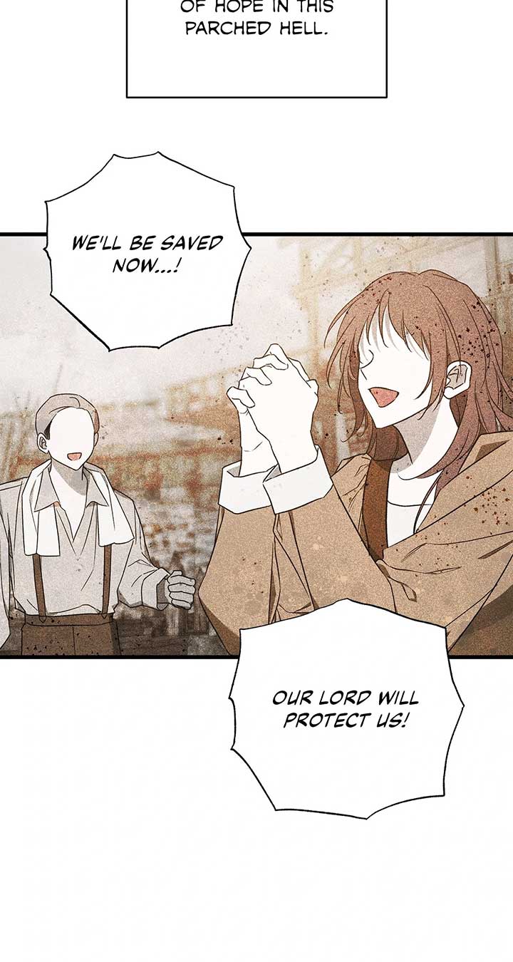 My Husband Who Hates Me Has Lost His Memories Chapter 52 - Page 52