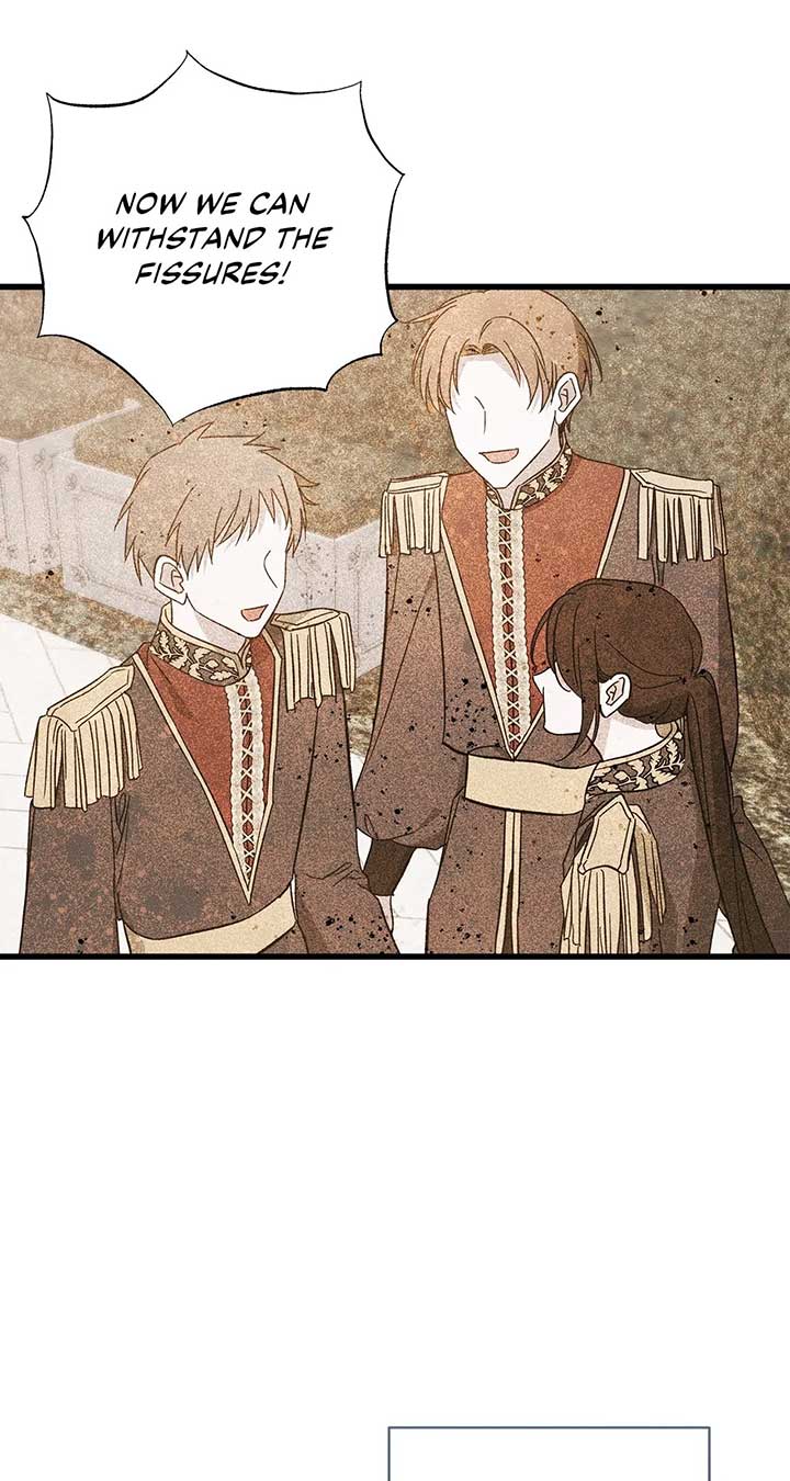 My Husband Who Hates Me Has Lost His Memories Chapter 52 - Page 53