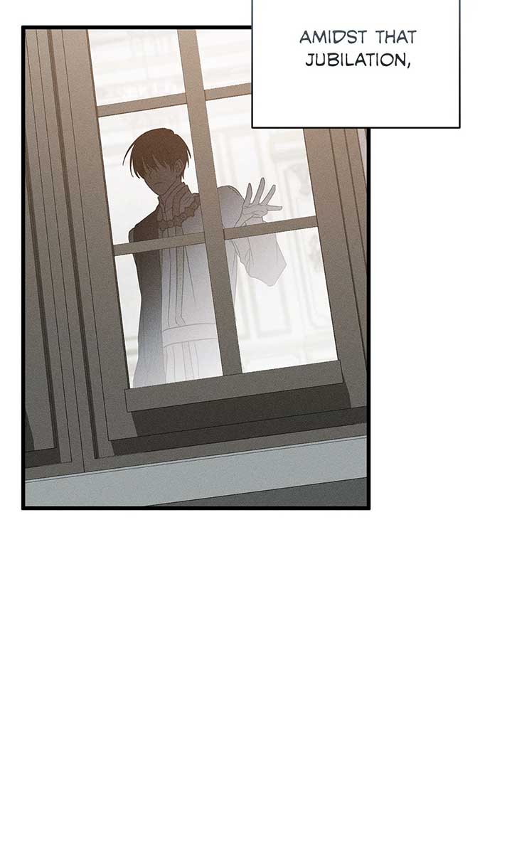 My Husband Who Hates Me Has Lost His Memories Chapter 52 - Page 54