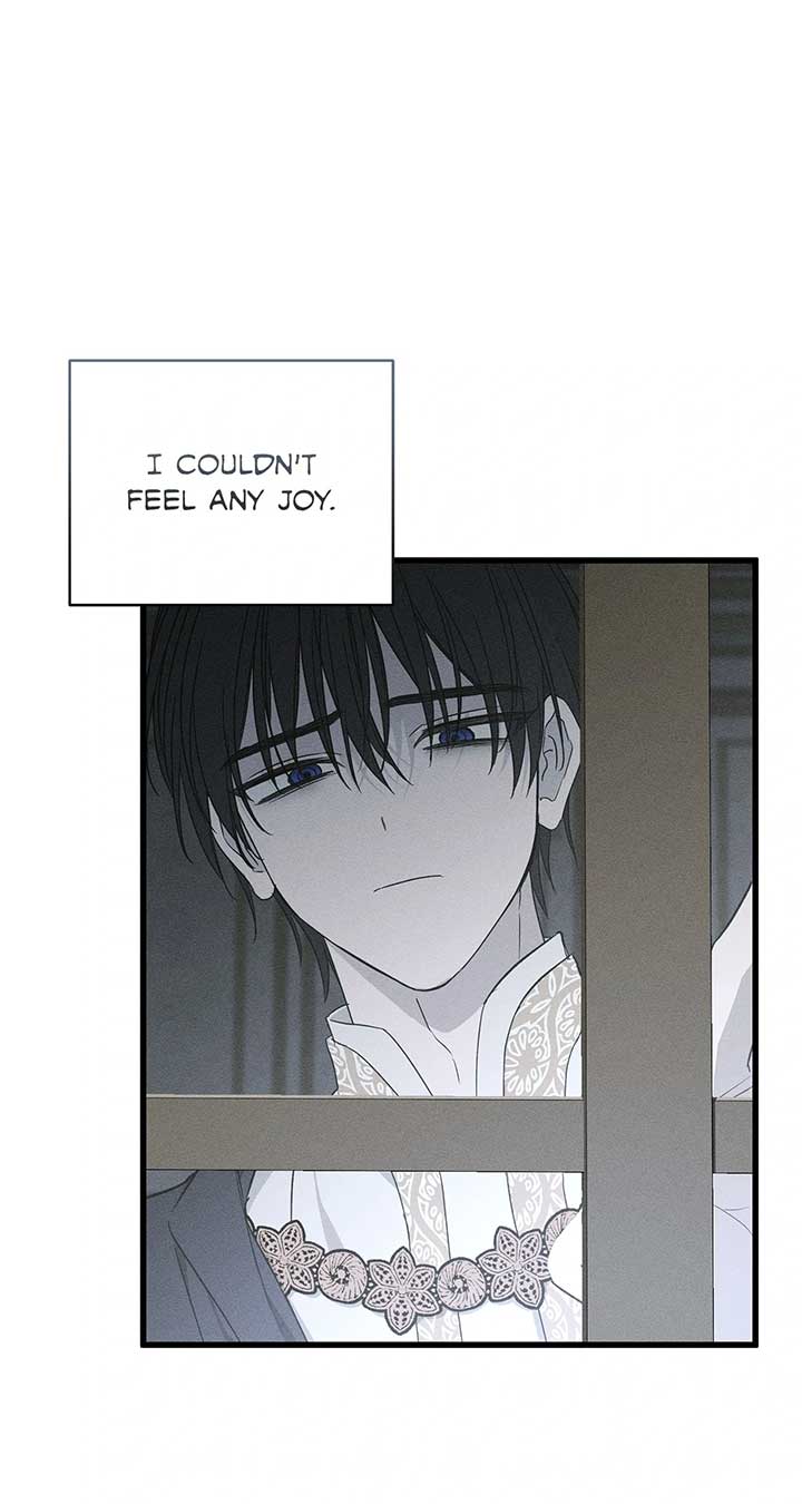 My Husband Who Hates Me Has Lost His Memories Chapter 52 - Page 55