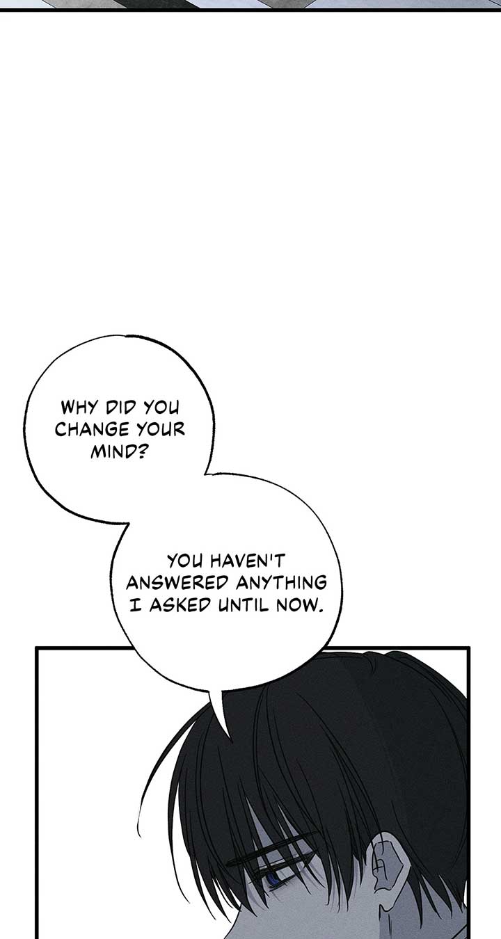 My Husband Who Hates Me Has Lost His Memories Chapter 52 - Page 58