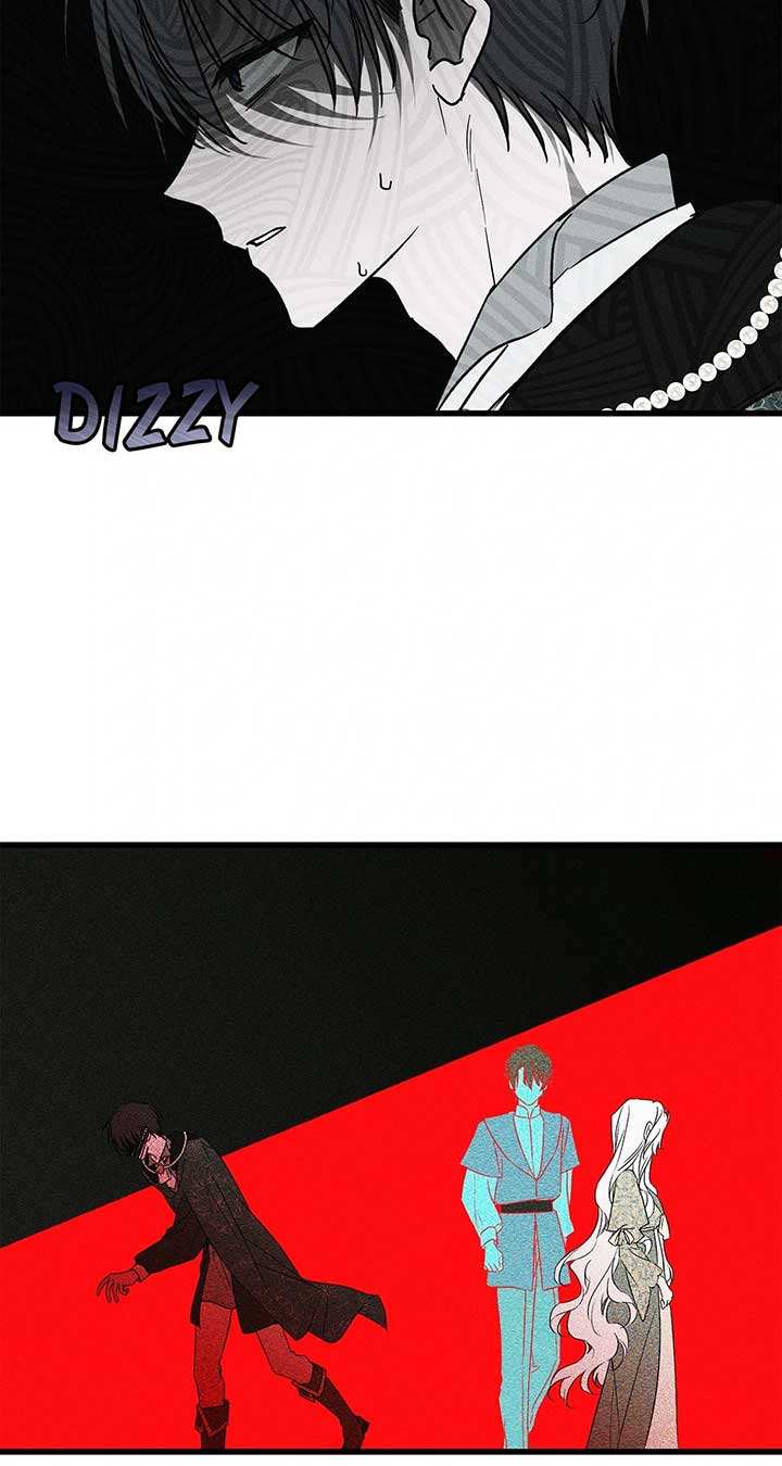 My Husband Who Hates Me Has Lost His Memories Chapter 52 - Page 6