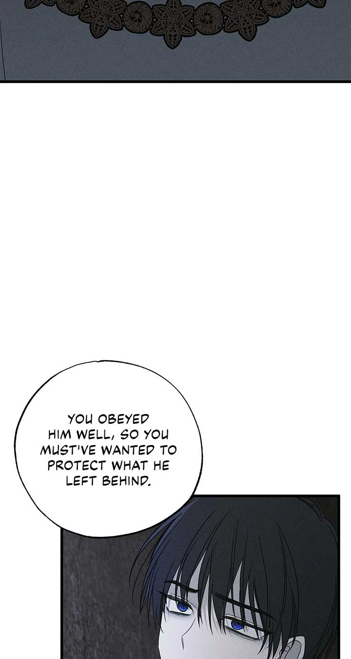My Husband Who Hates Me Has Lost His Memories Chapter 52 - Page 61