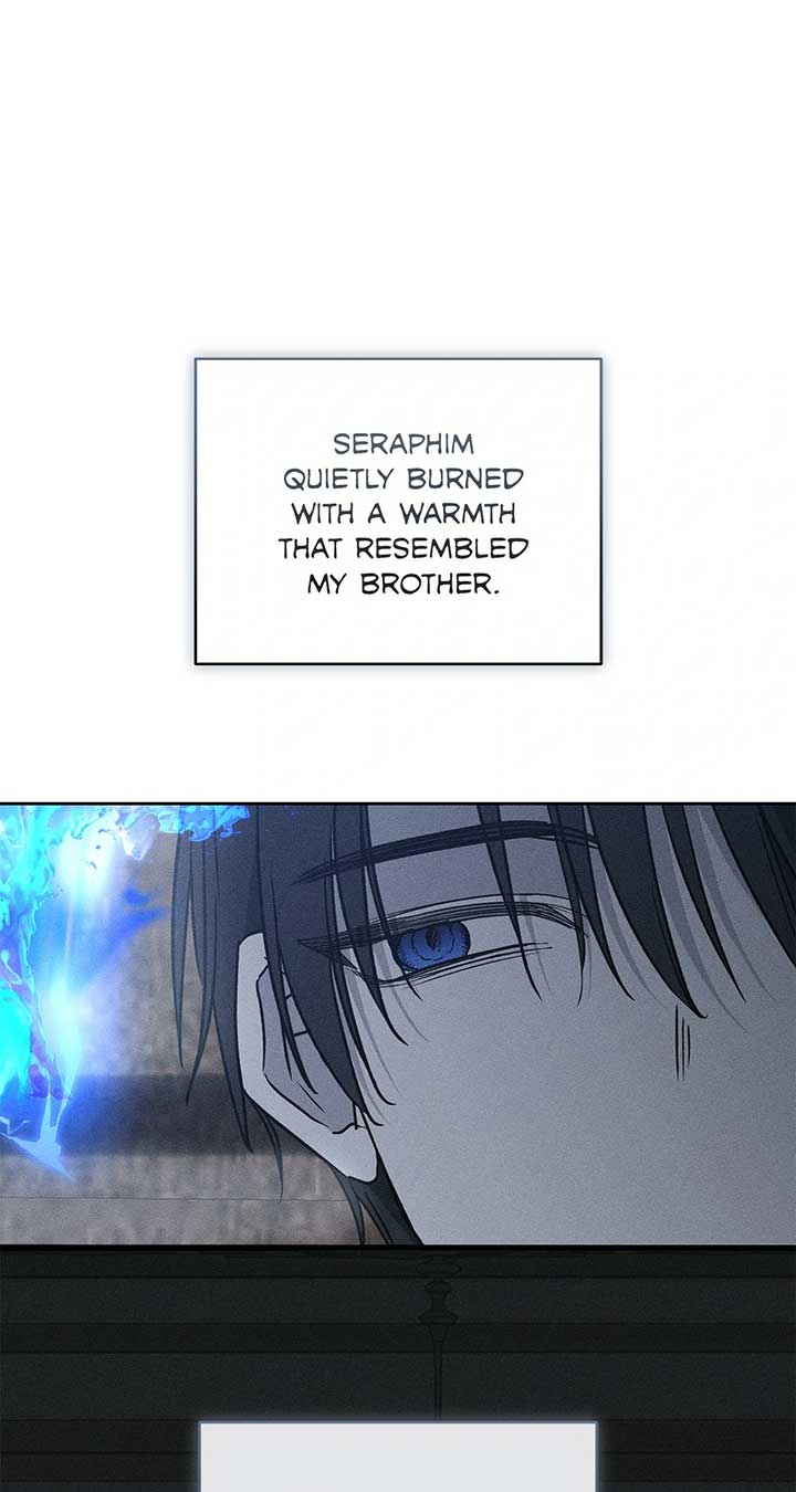 My Husband Who Hates Me Has Lost His Memories Chapter 52 - Page 64