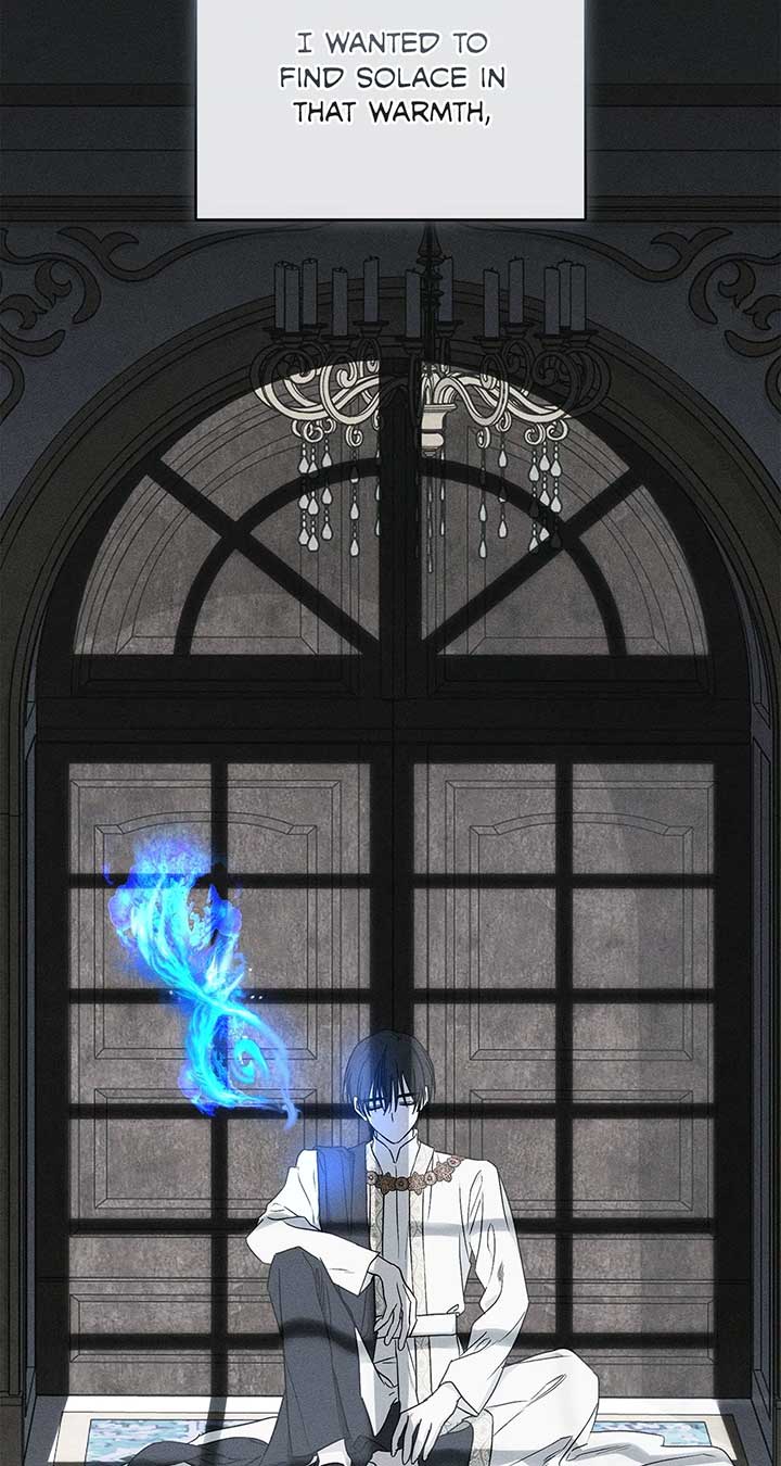 My Husband Who Hates Me Has Lost His Memories Chapter 52 - Page 65
