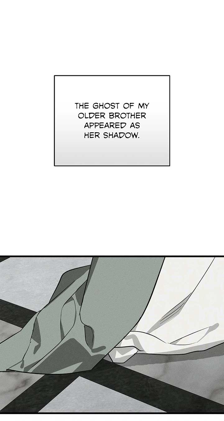 My Husband Who Hates Me Has Lost His Memories Chapter 52 - Page 7