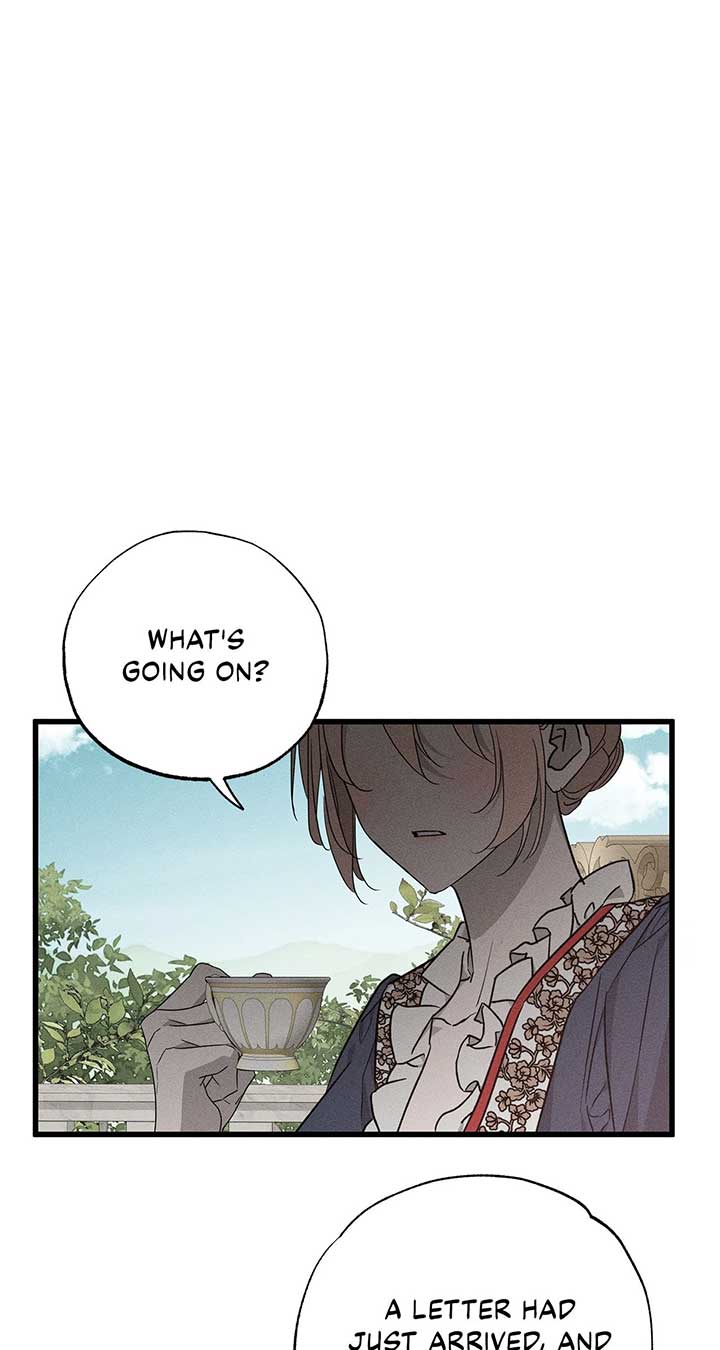 My Husband Who Hates Me Has Lost His Memories Chapter 52 - Page 74