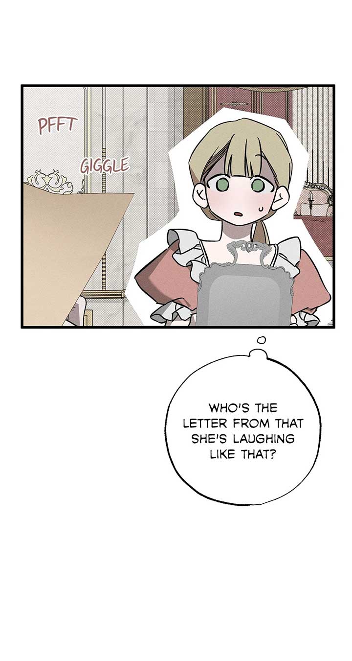 My Husband Who Hates Me Has Lost His Memories Chapter 52 - Page 79