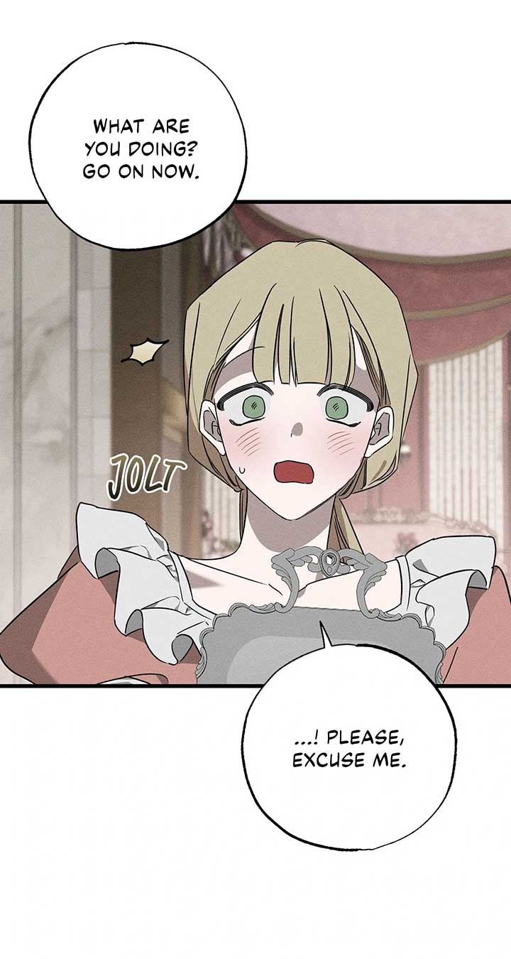 My Husband Who Hates Me Has Lost His Memories Chapter 52 - Page 80
