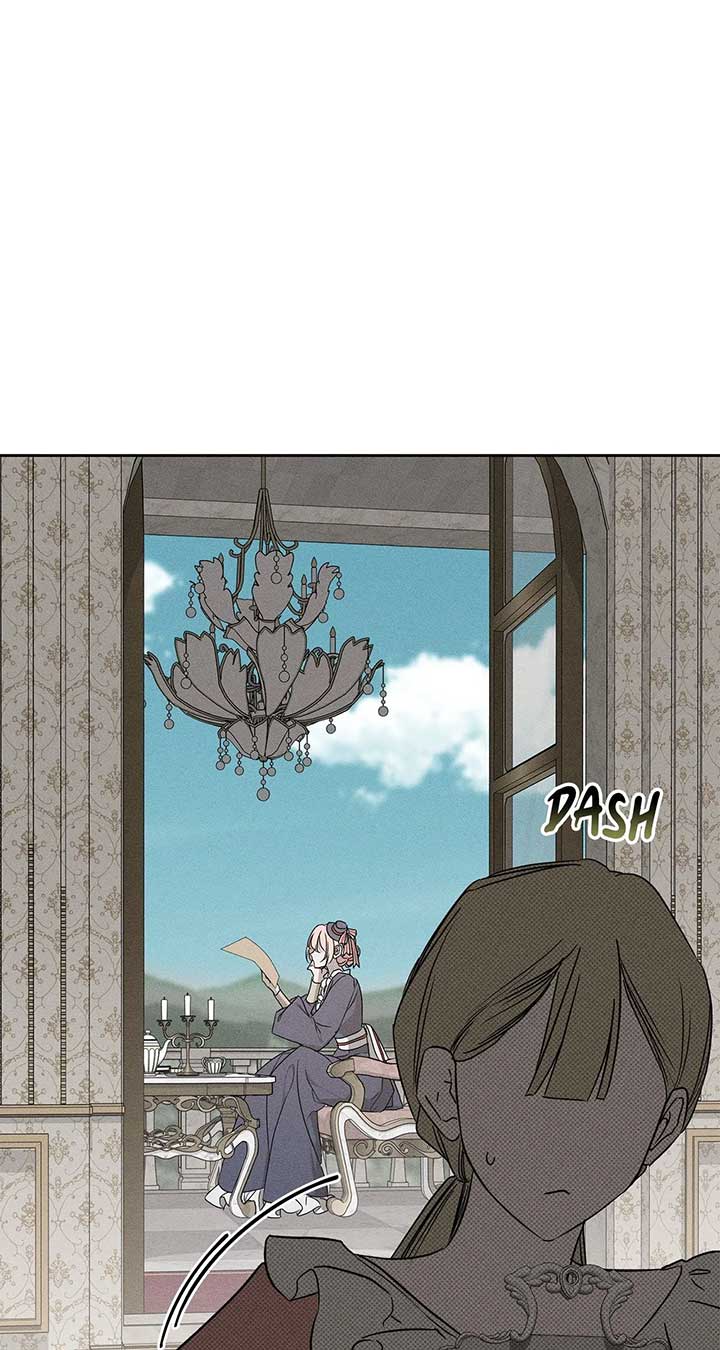 My Husband Who Hates Me Has Lost His Memories Chapter 52 - Page 82