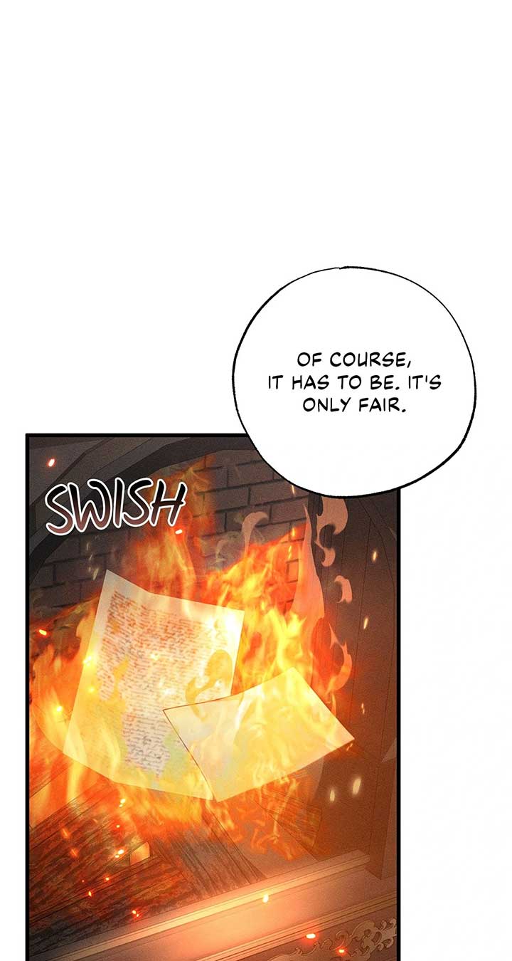 My Husband Who Hates Me Has Lost His Memories Chapter 52 - Page 86