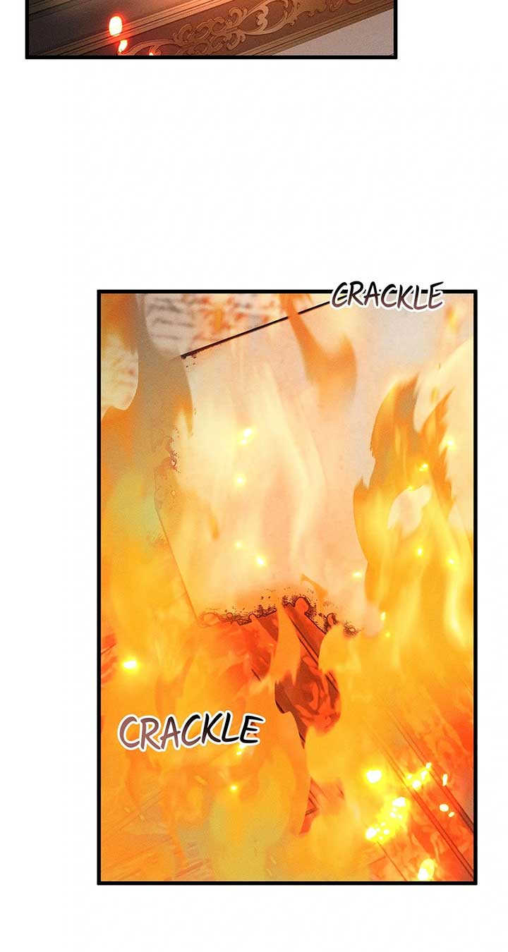 My Husband Who Hates Me Has Lost His Memories Chapter 52 - Page 87