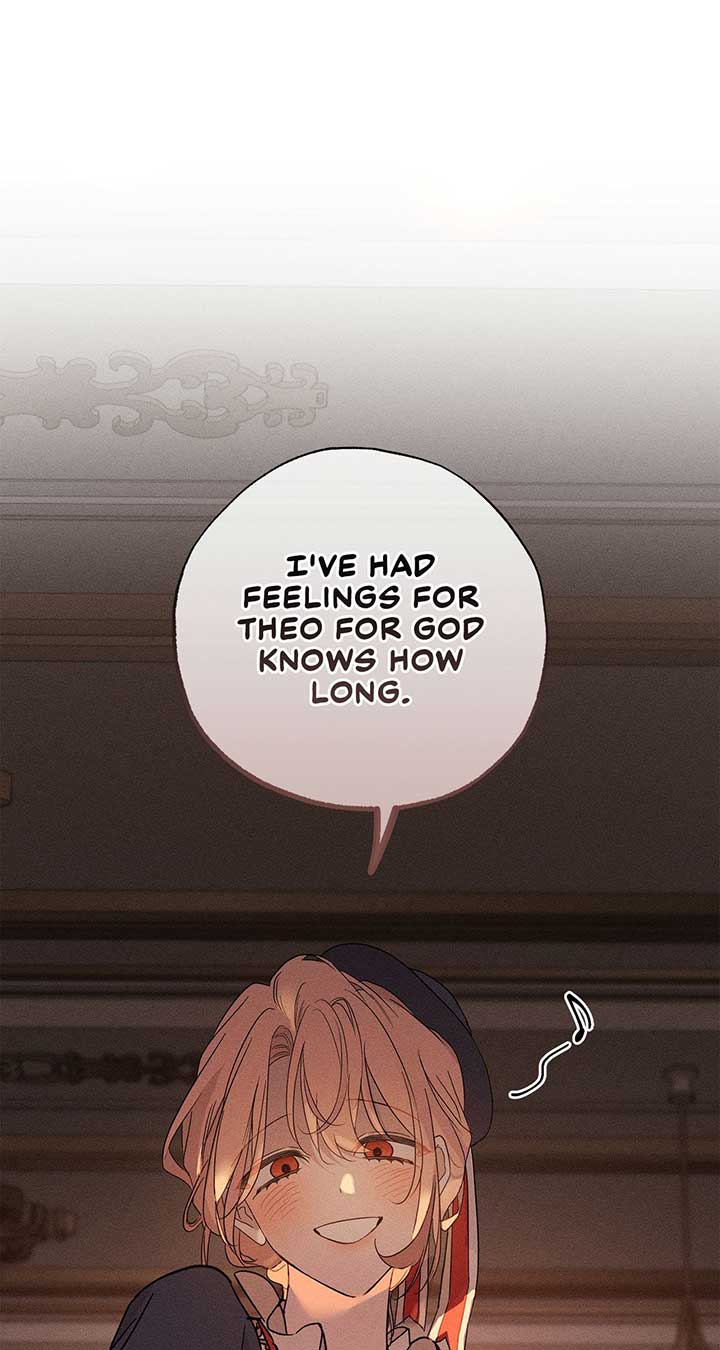 My Husband Who Hates Me Has Lost His Memories Chapter 52 - Page 88