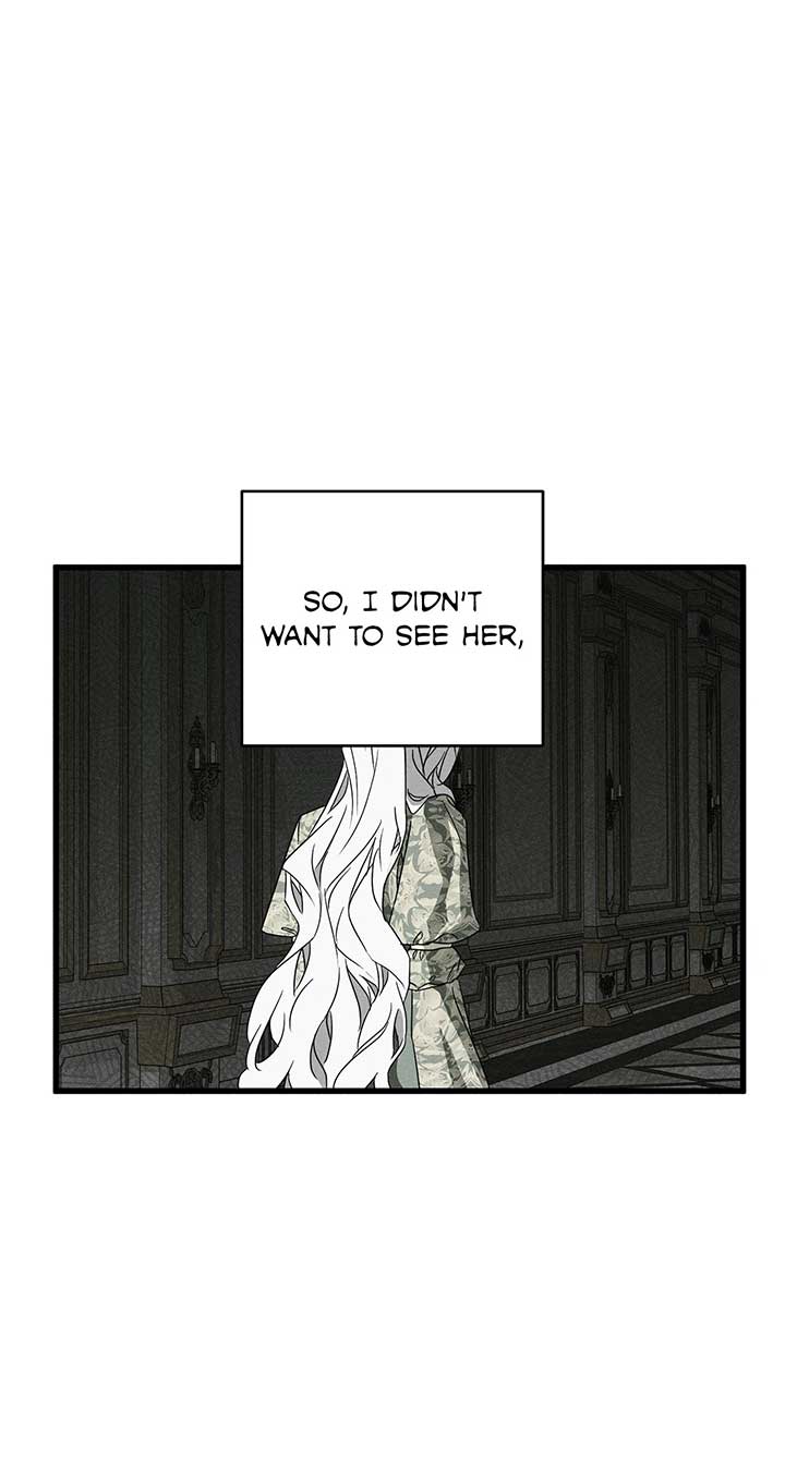 My Husband Who Hates Me Has Lost His Memories Chapter 52 - Page 9