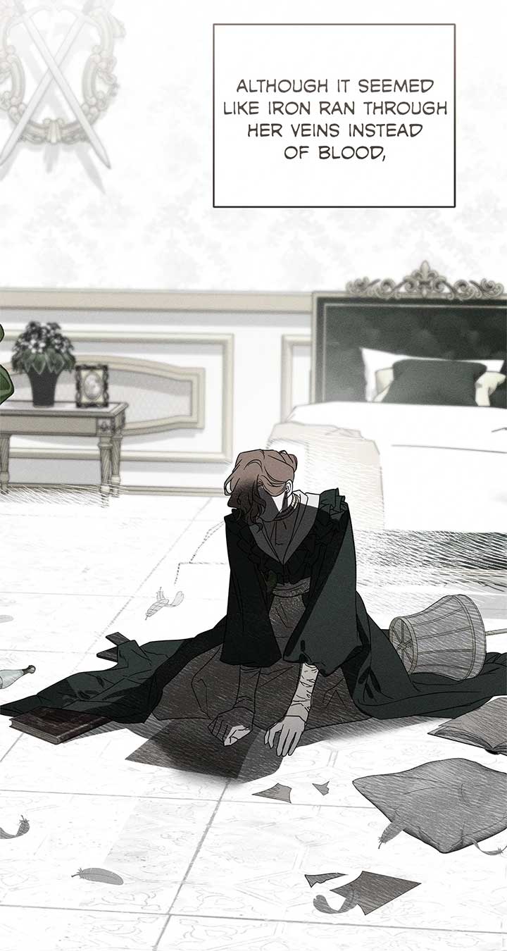 My Husband Who Hates Me Has Lost His Memories Chapter 53 - Page 16