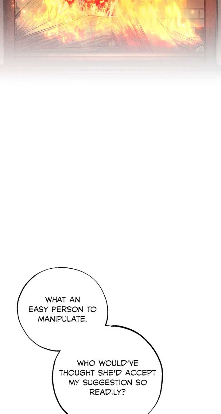 My Husband Who Hates Me Has Lost His Memories Chapter 53 - Page 23