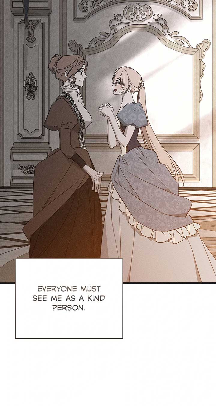 My Husband Who Hates Me Has Lost His Memories Chapter 53 - Page 34